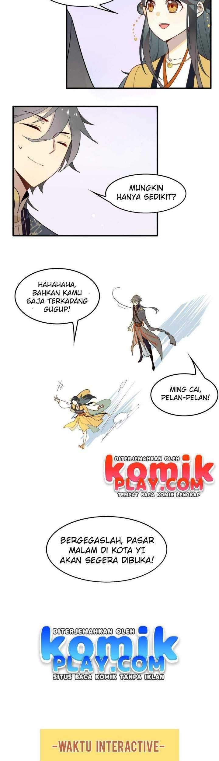 Craftsman Chapter 2 - halaman 29