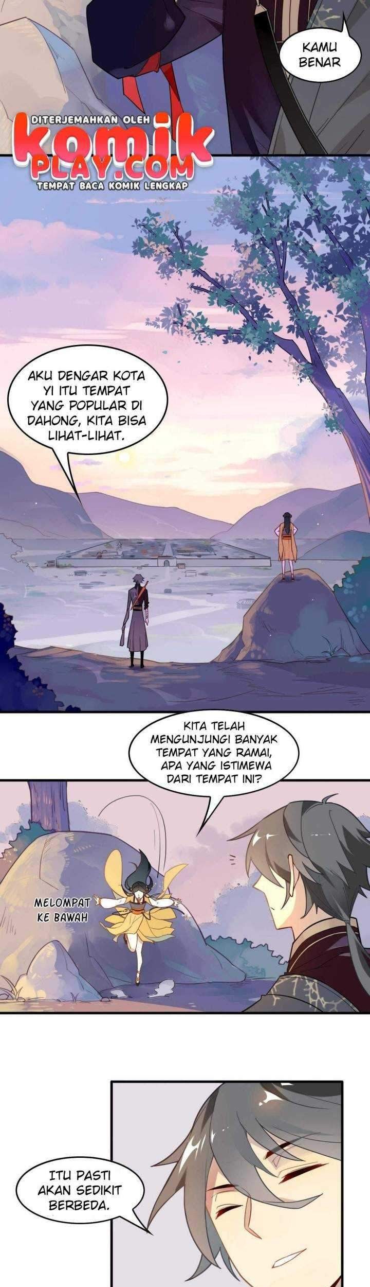 Craftsman Chapter 2 - halaman 3
