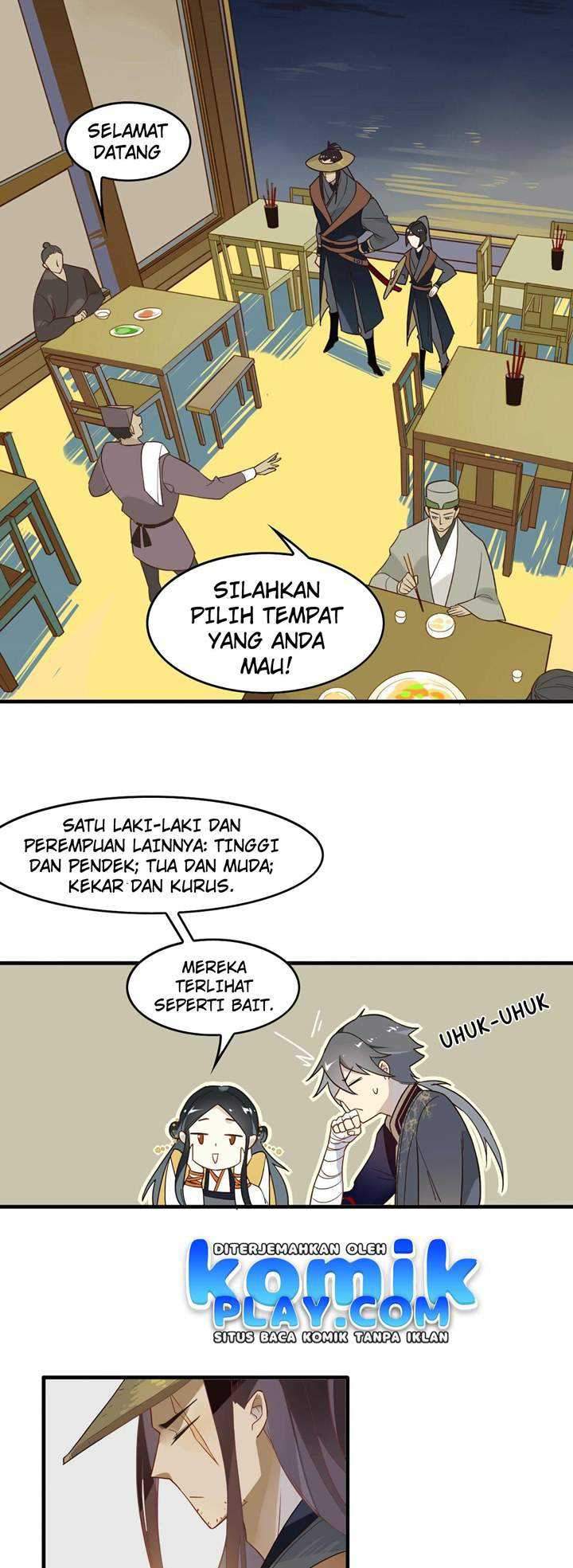 Craftsman Chapter 3 - halaman 10