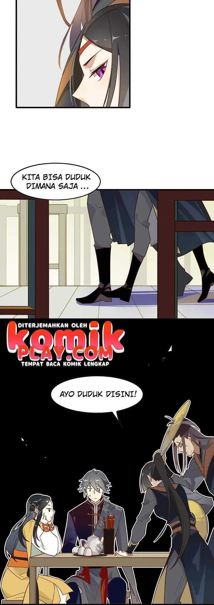 Craftsman Chapter 3 - halaman 11