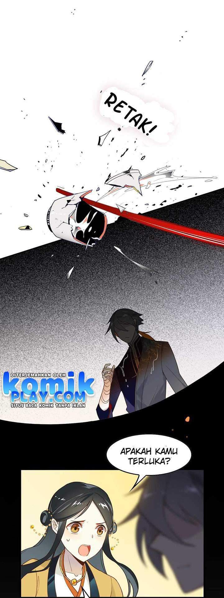 Craftsman Chapter 3 - halaman 16