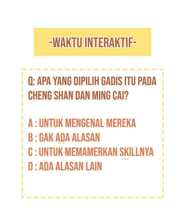Craftsman Chapter 3 - halaman 19