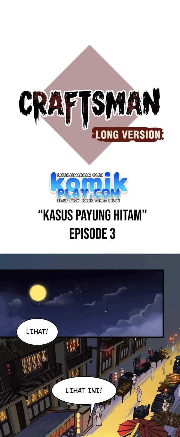 Craftsman Chapter 3 - halaman 2