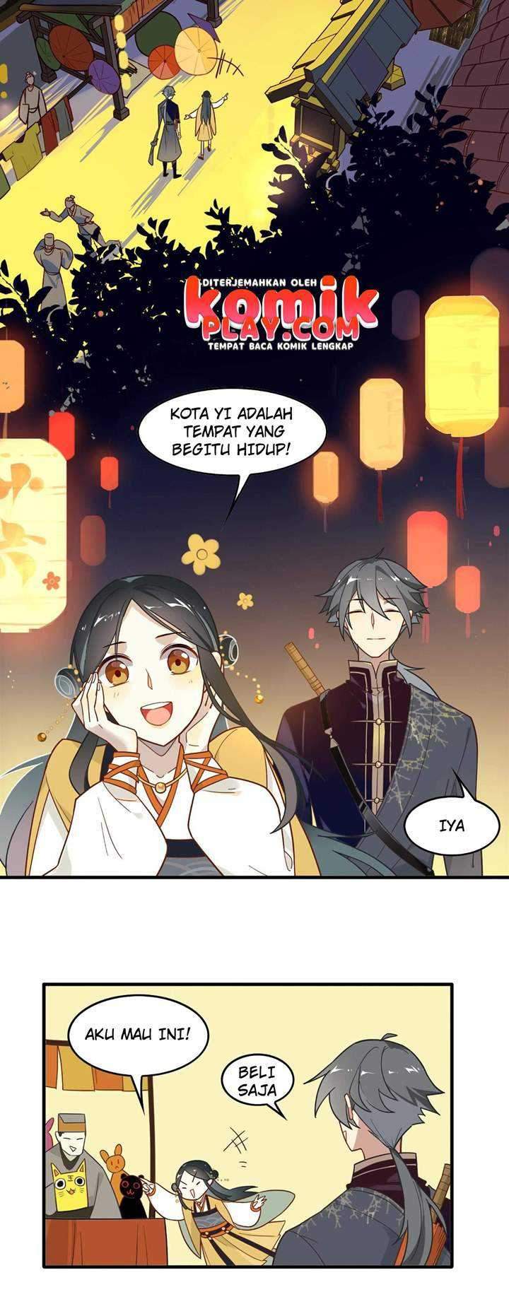 Craftsman Chapter 3 - halaman 3