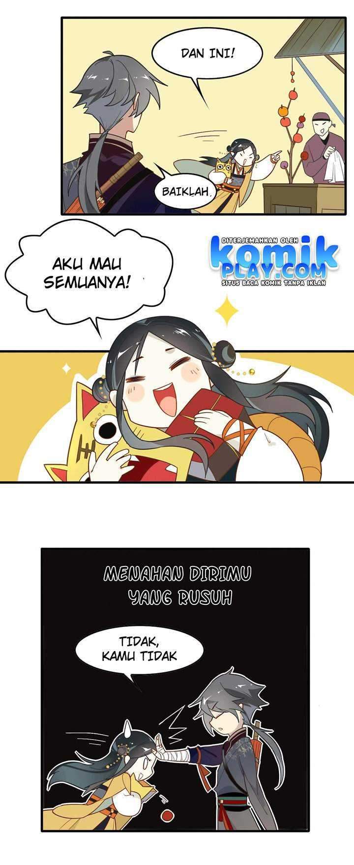 Craftsman Chapter 3 - halaman 4
