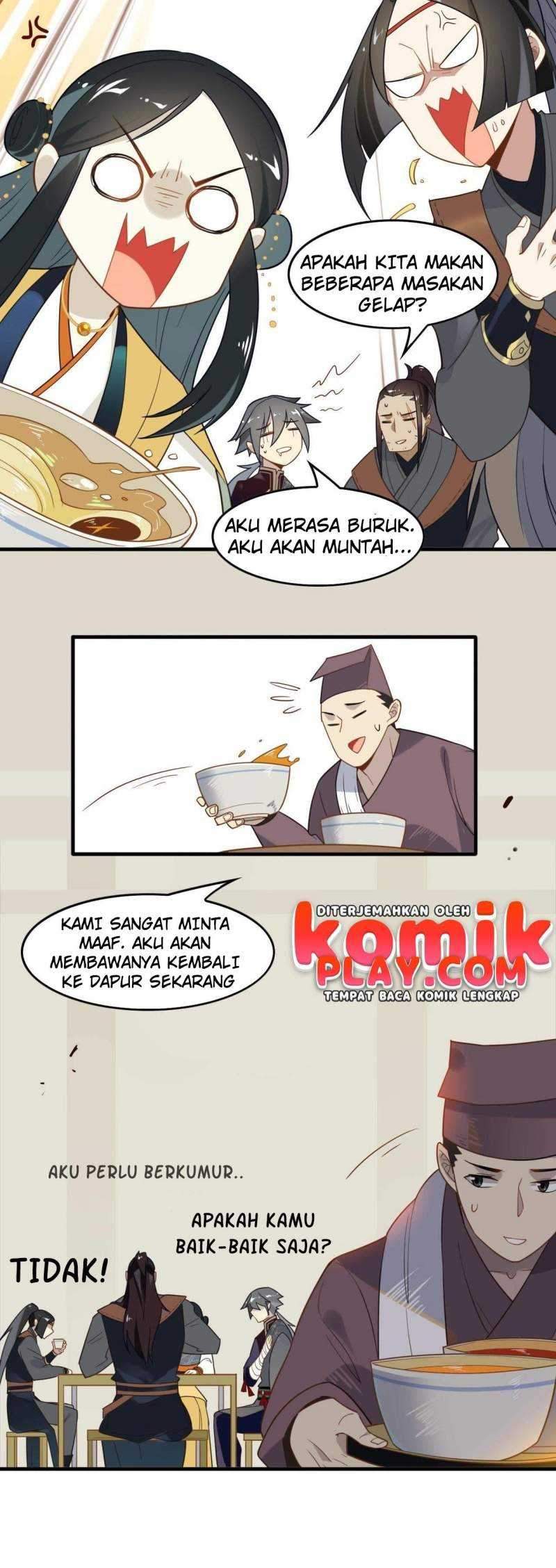 Craftsman Chapter 4 - halaman 11