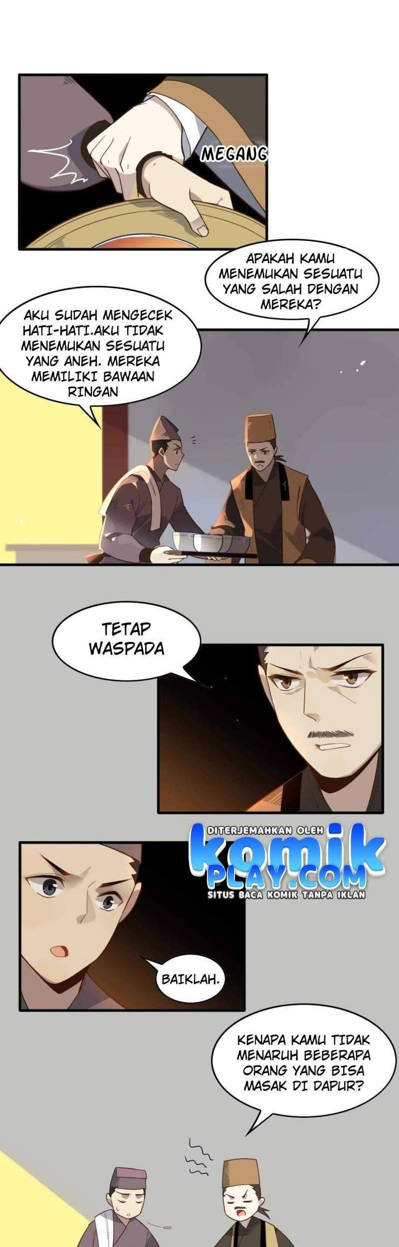 Craftsman Chapter 4 - halaman 12