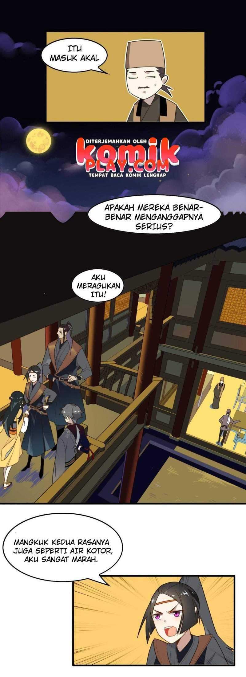 Craftsman Chapter 4 - halaman 14