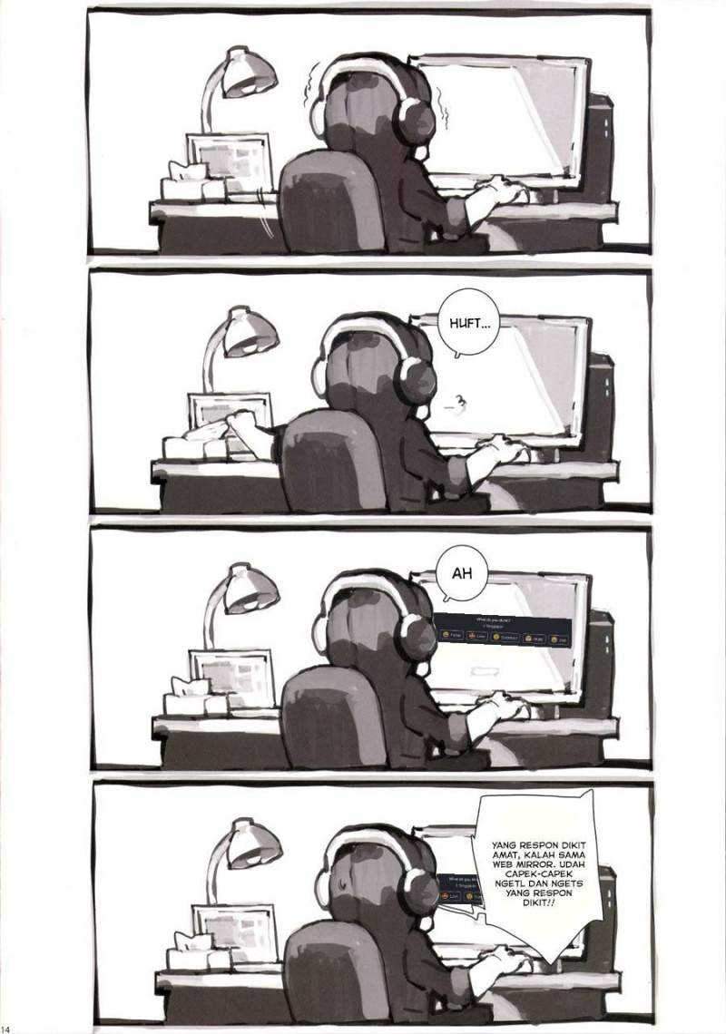 Craftsman Chapter 4 - halaman 23