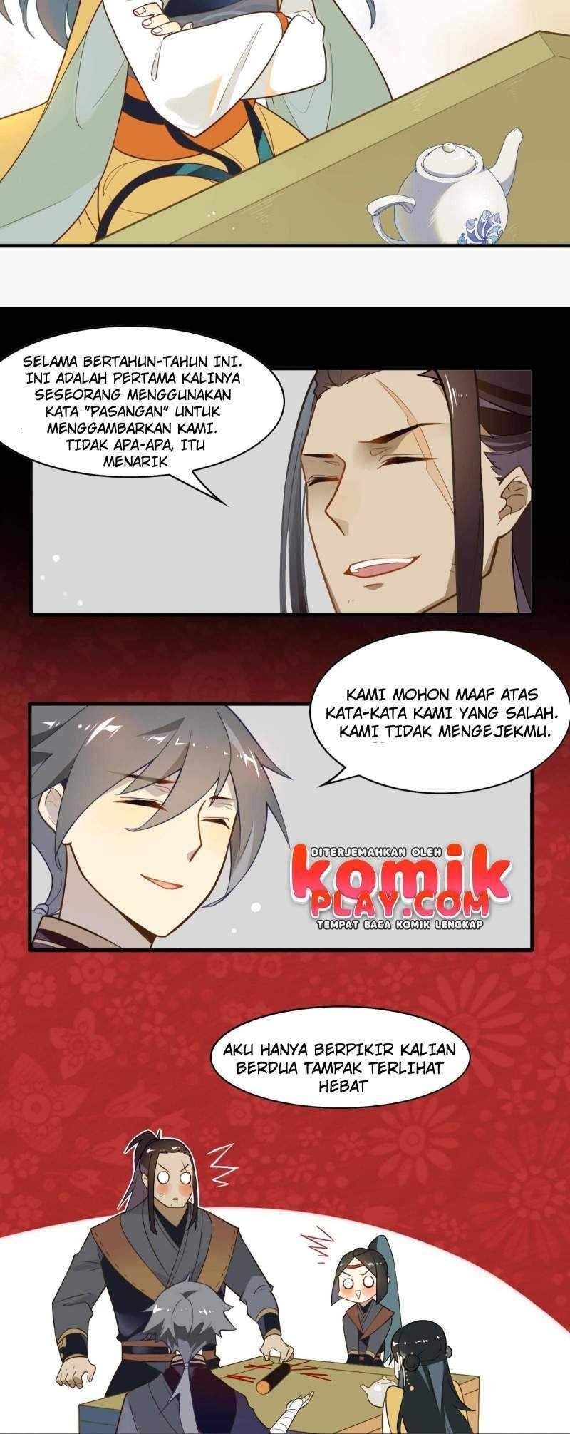 Craftsman Chapter 4 - halaman 5