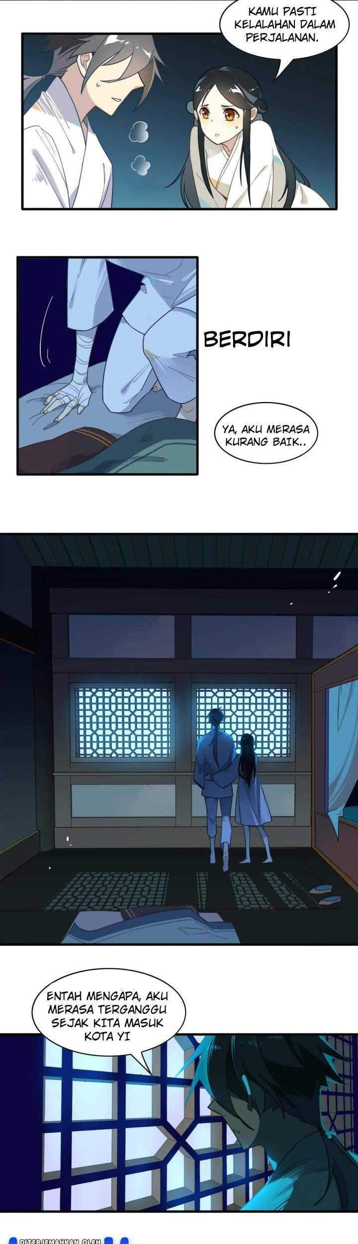 Craftsman Chapter 5 - halaman 15