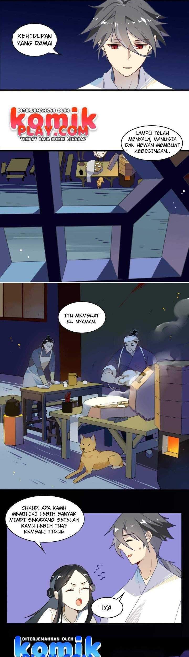 Craftsman Chapter 5 - halaman 17