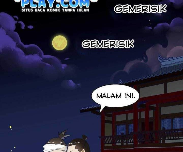 Craftsman Chapter 5 - halaman 18