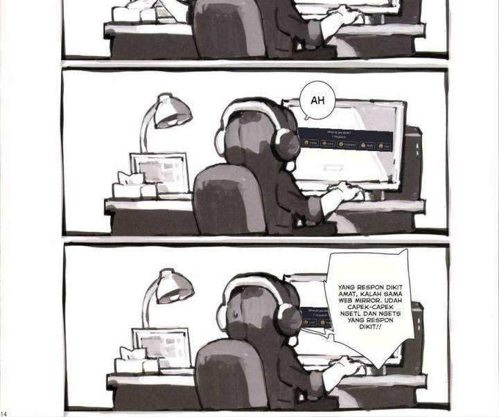 Craftsman Chapter 5 - halaman 24