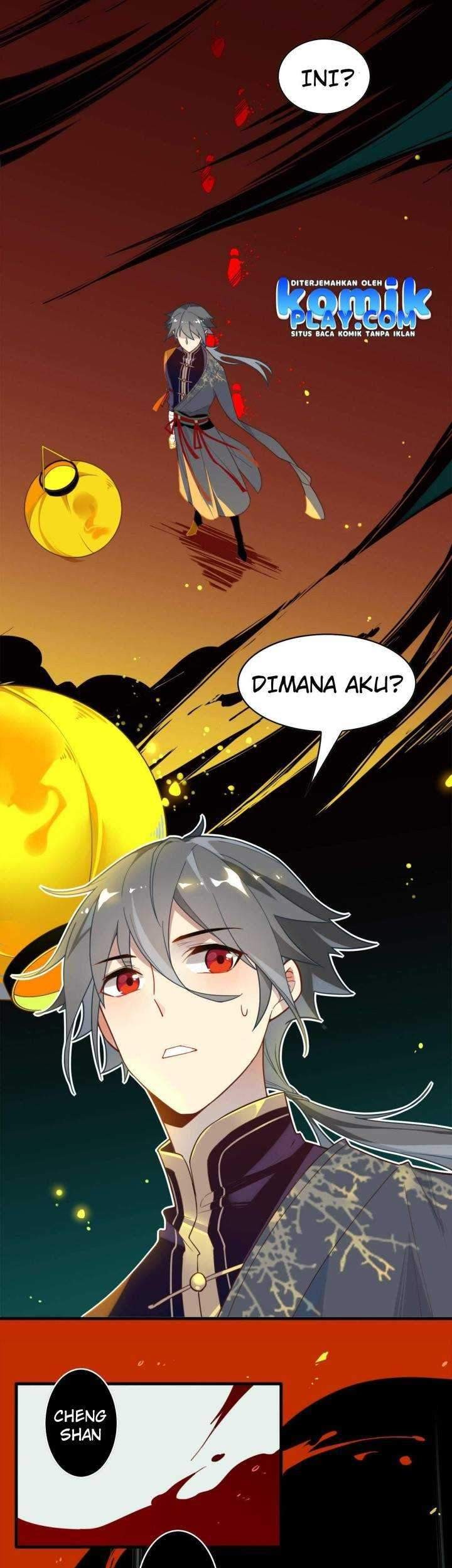 Craftsman Chapter 5 - halaman 5