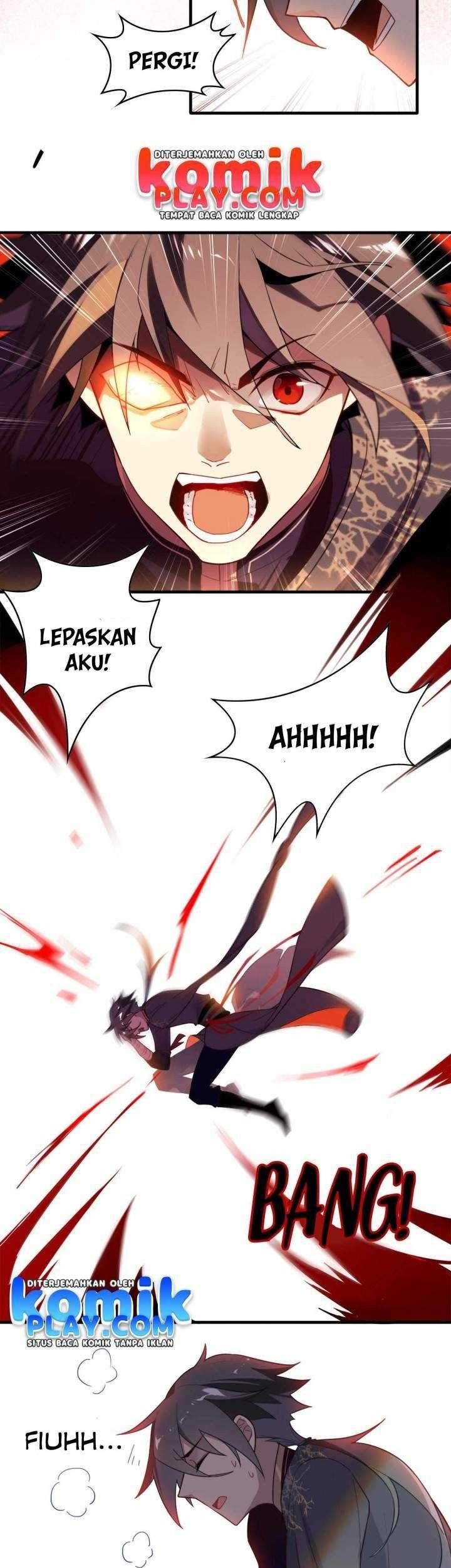 Craftsman Chapter 5 - halaman 9