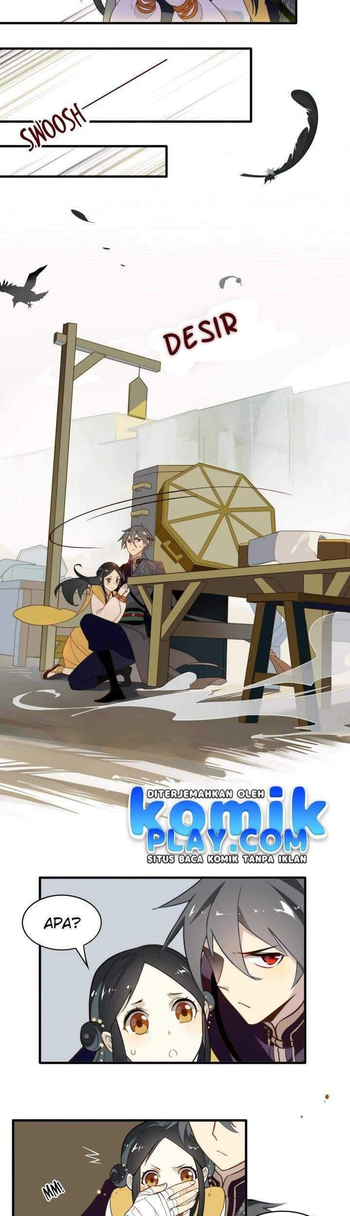 Craftsman Chapter 6 - halaman 13
