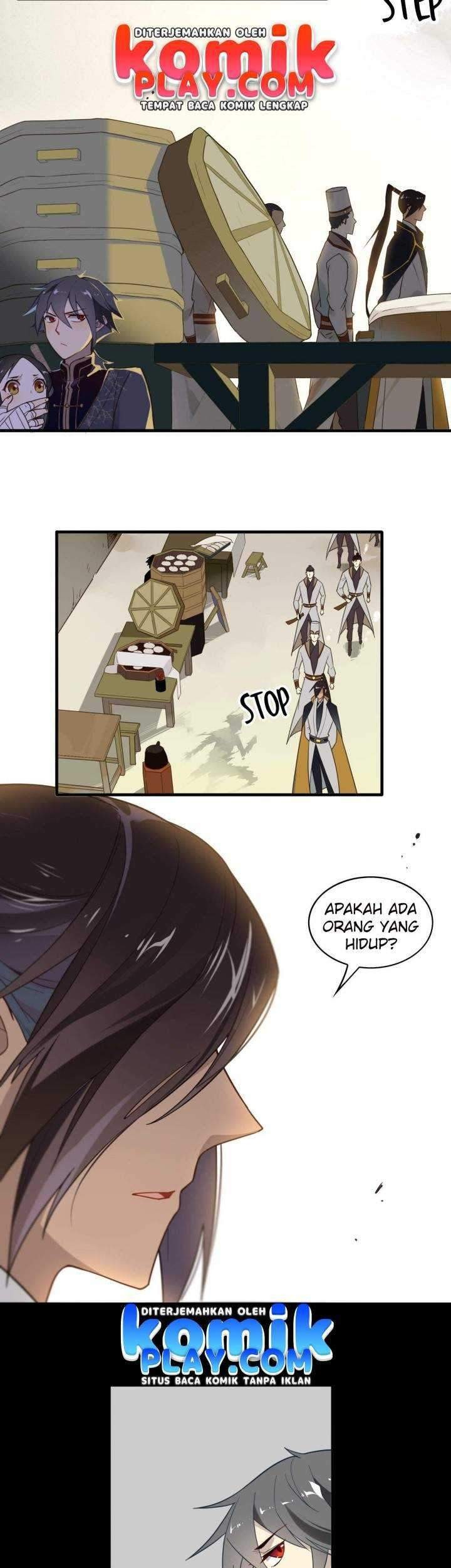 Craftsman Chapter 6 - halaman 15