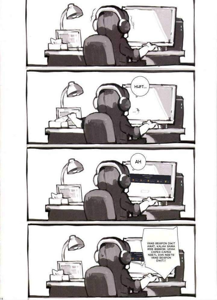Craftsman Chapter 6 - halaman 18