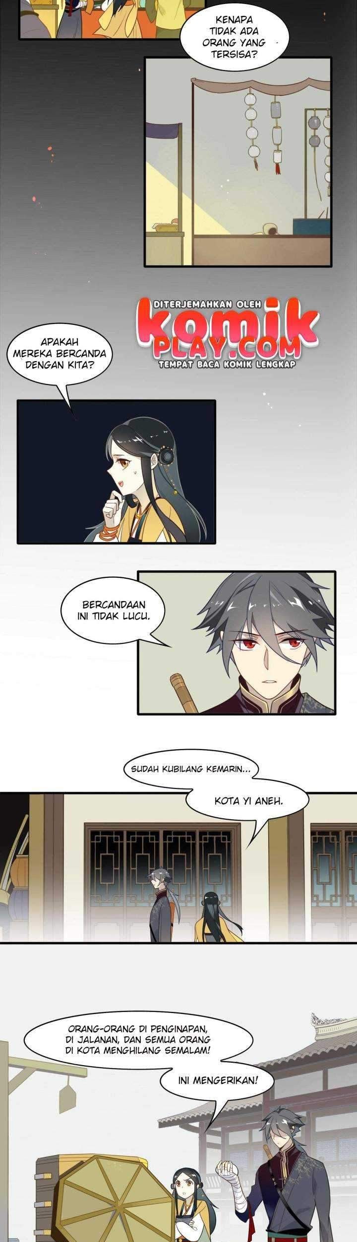 Craftsman Chapter 6 - halaman 5