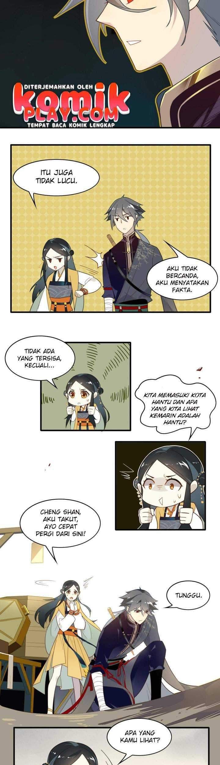 Craftsman Chapter 6 - halaman 7