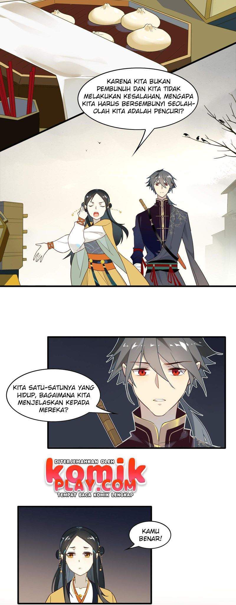 Craftsman Chapter 7 - halaman 12