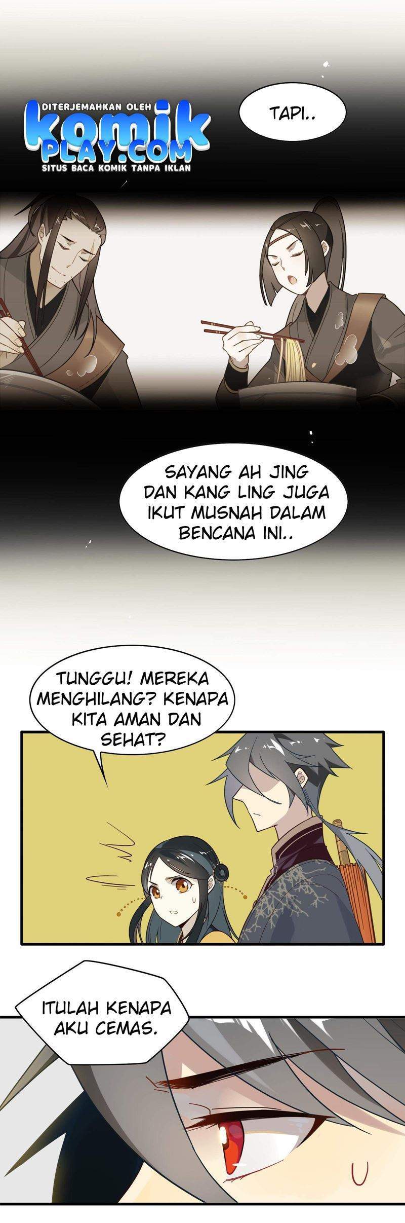 Craftsman Chapter 7 - halaman 13