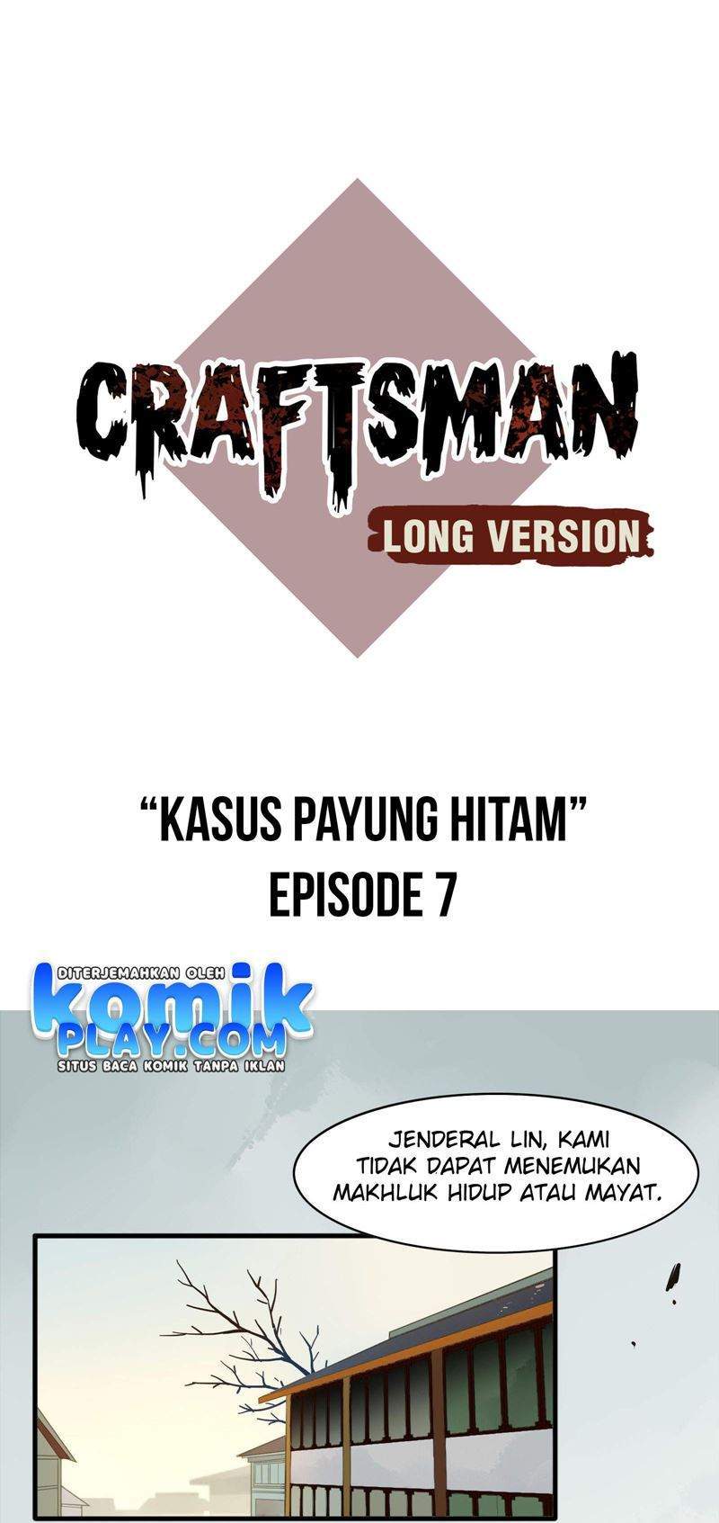 Craftsman Chapter 7 - halaman 3