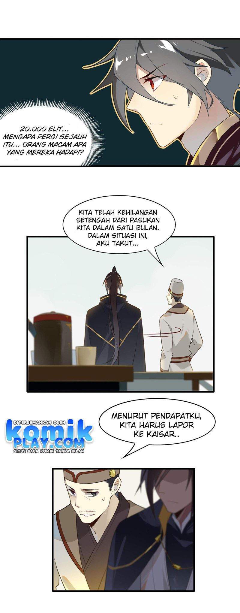 Craftsman Chapter 7 - halaman 7