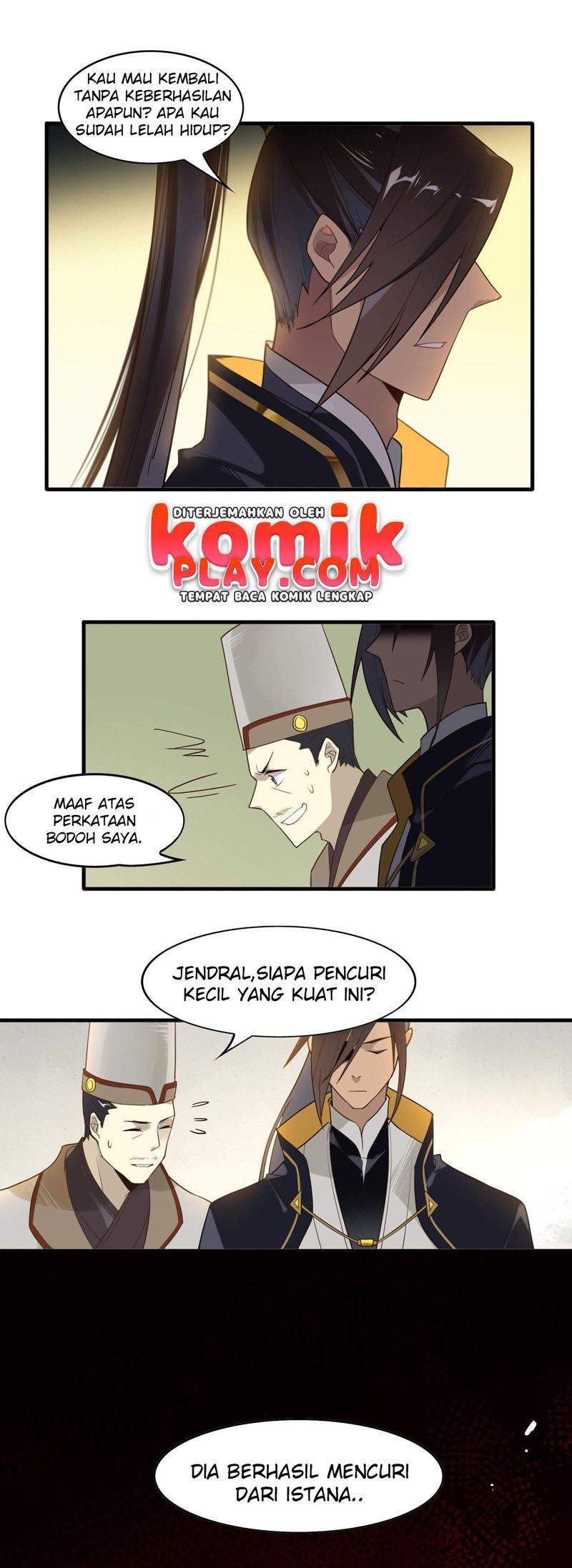 Craftsman Chapter 7 - halaman 8