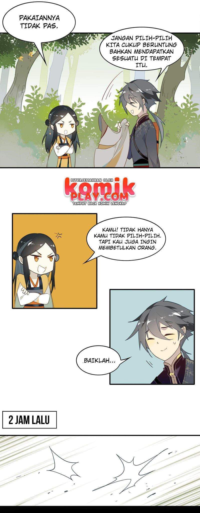 Craftsman Chapter 8 - halaman 10
