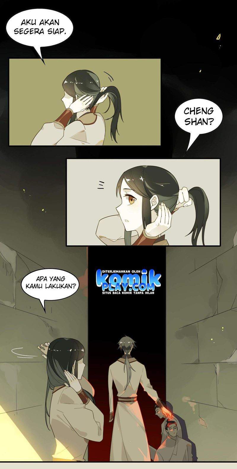 Craftsman Chapter 8 - halaman 11