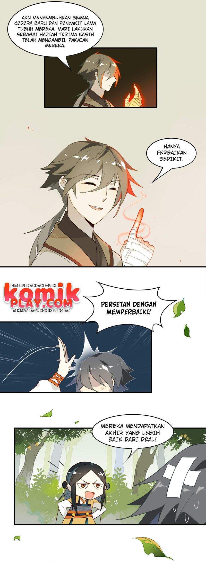 Craftsman Chapter 8 - halaman 12