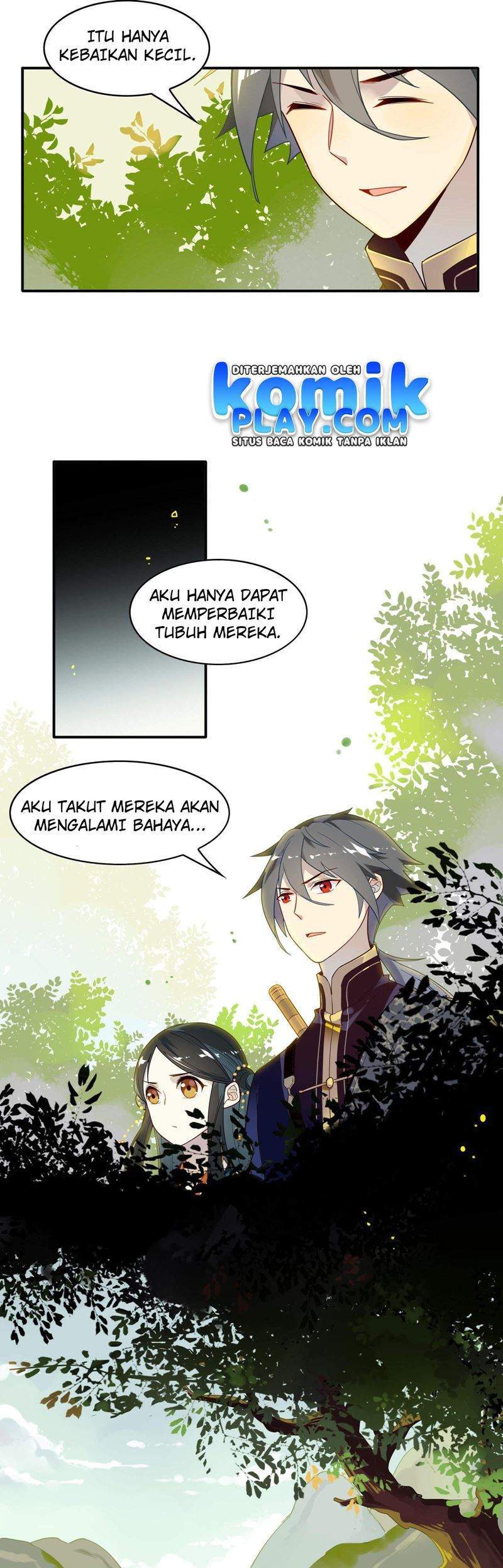 Craftsman Chapter 8 - halaman 13