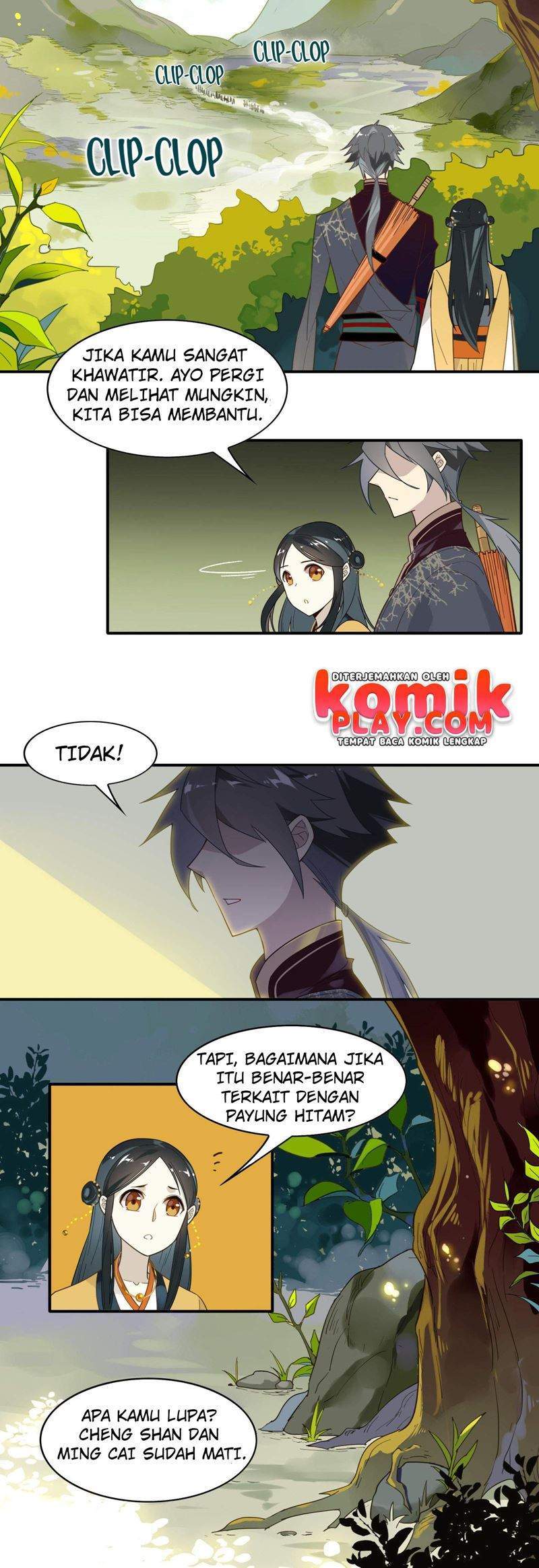 Craftsman Chapter 8 - halaman 14