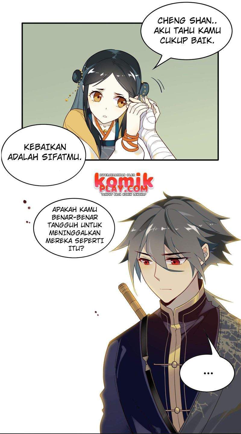 Craftsman Chapter 8 - halaman 16
