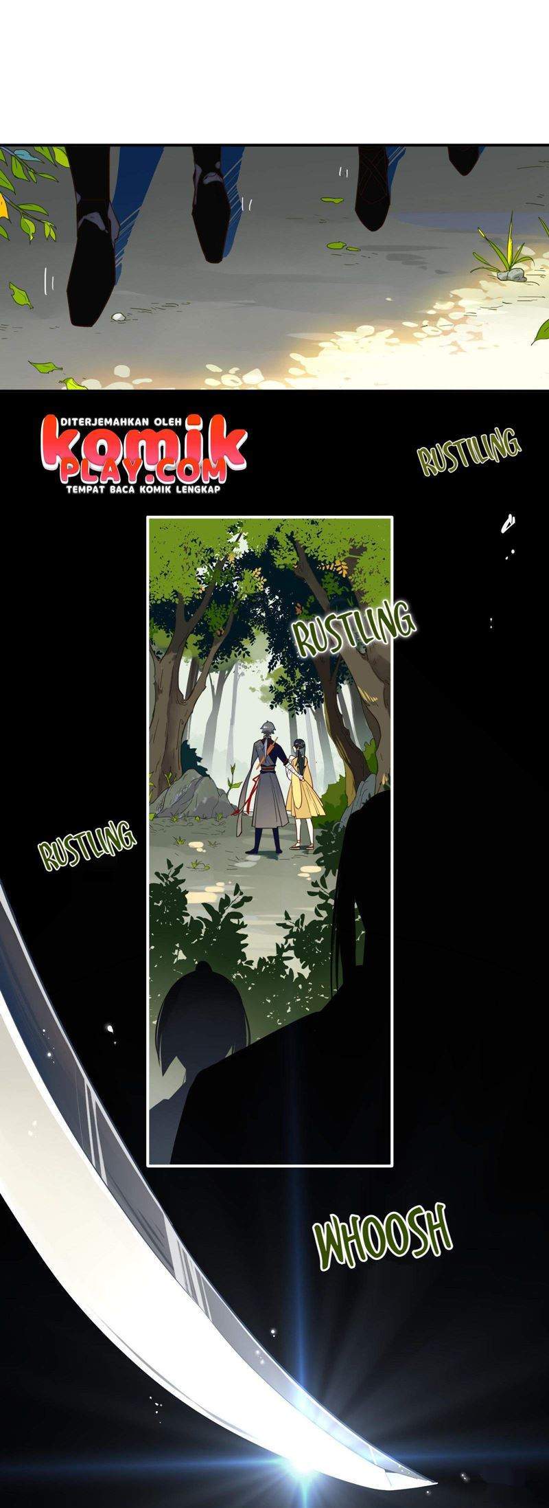 Craftsman Chapter 8 - halaman 18