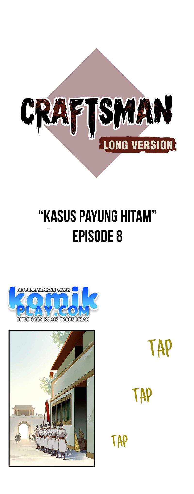 Craftsman Chapter 8 - halaman 3