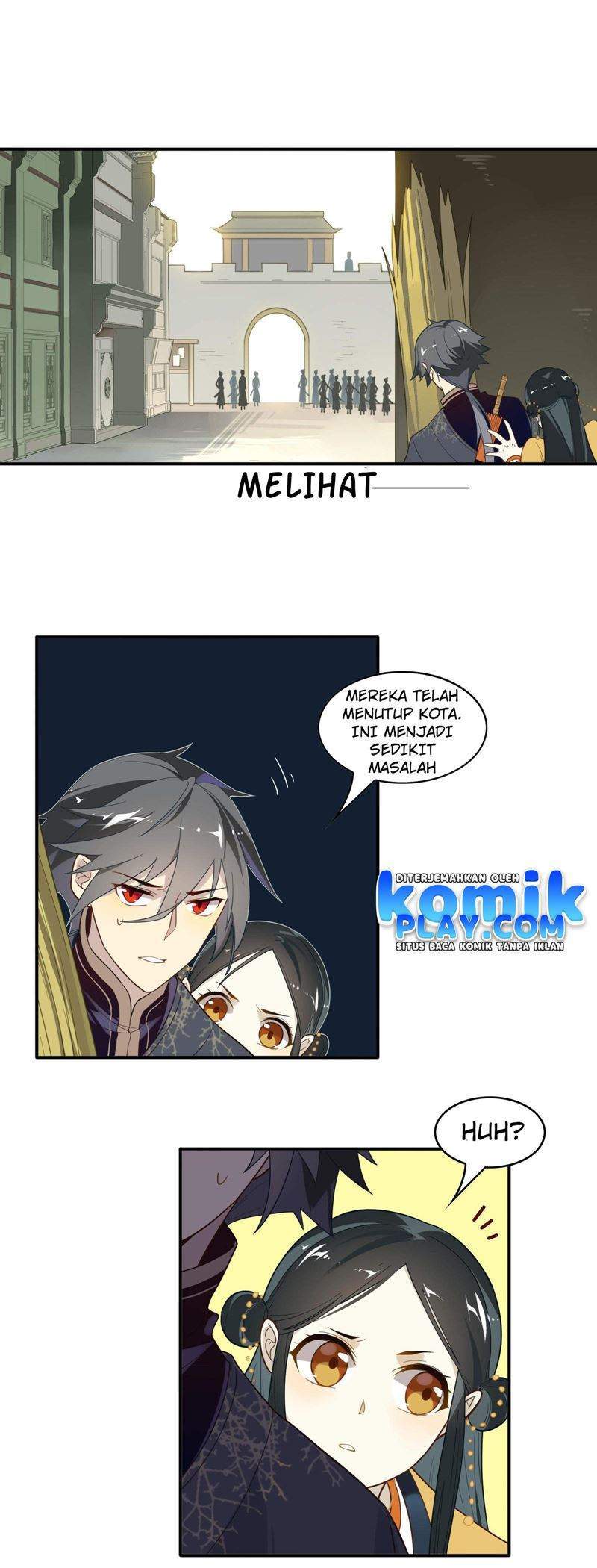 Craftsman Chapter 8 - halaman 5