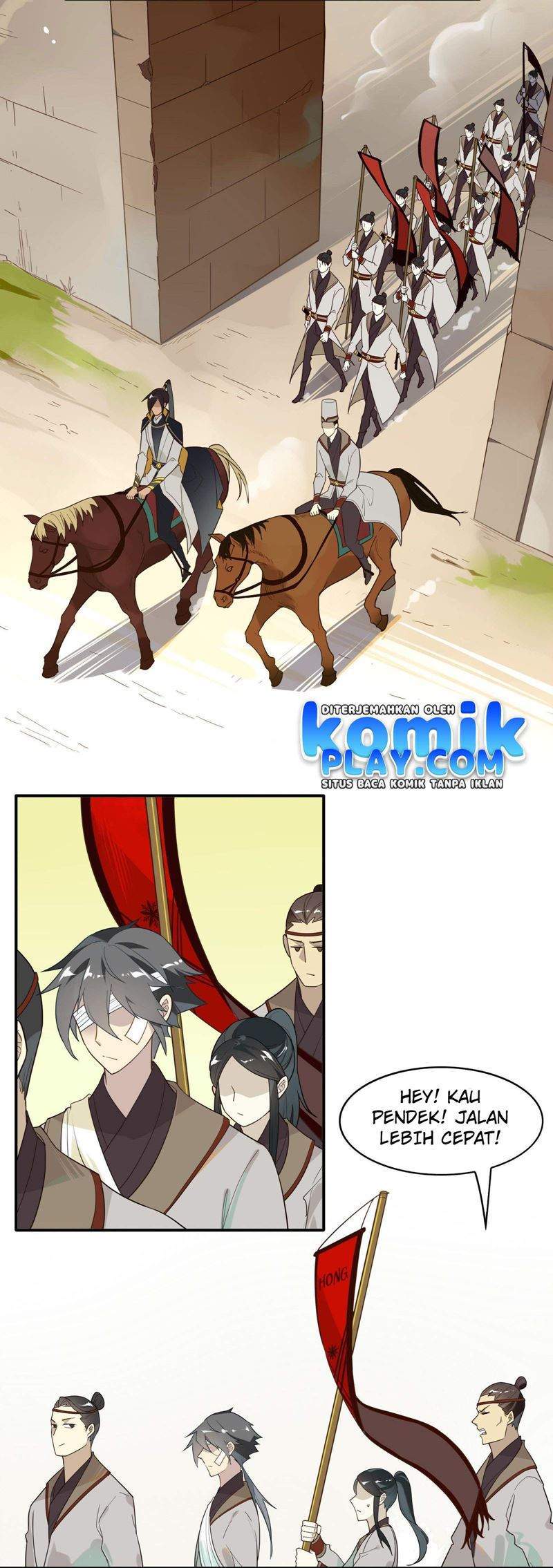 Craftsman Chapter 8 - halaman 7