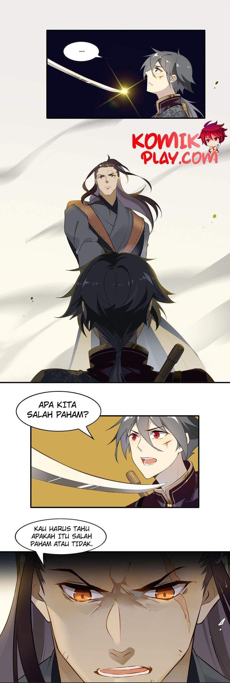 Craftsman Chapter 9 - halaman 10