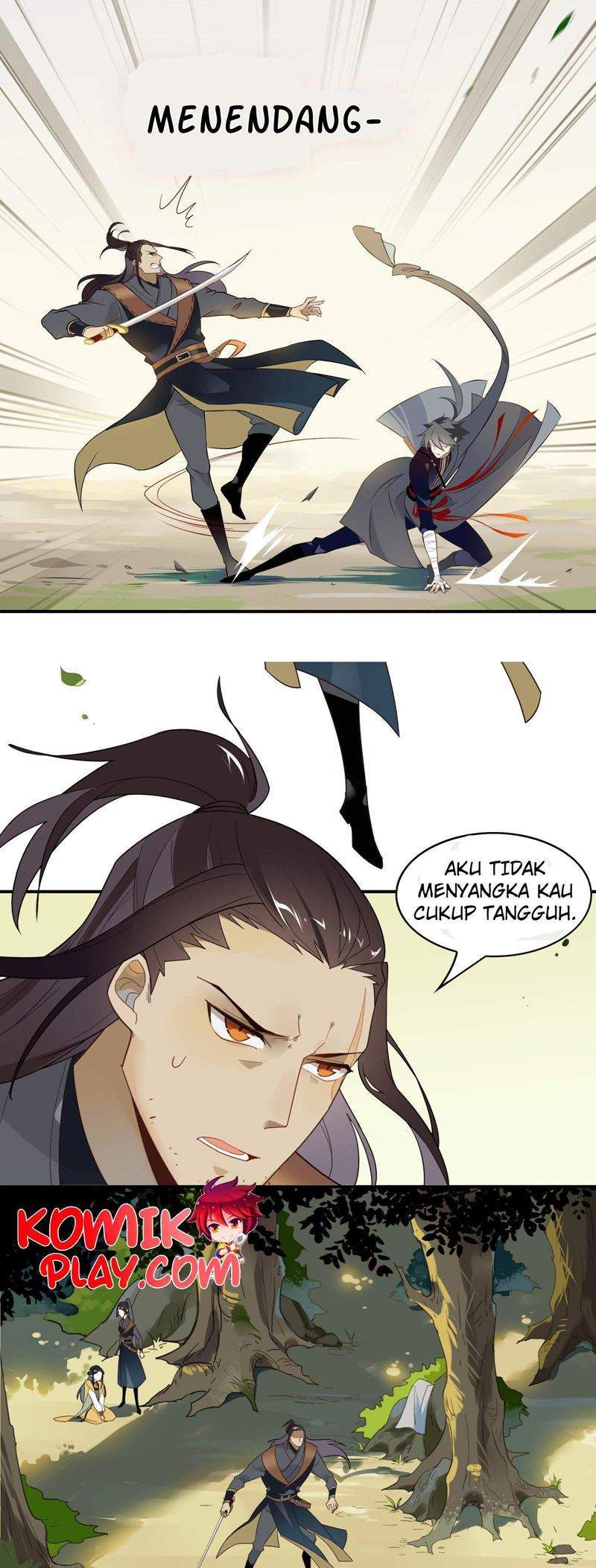 Craftsman Chapter 9 - halaman 12