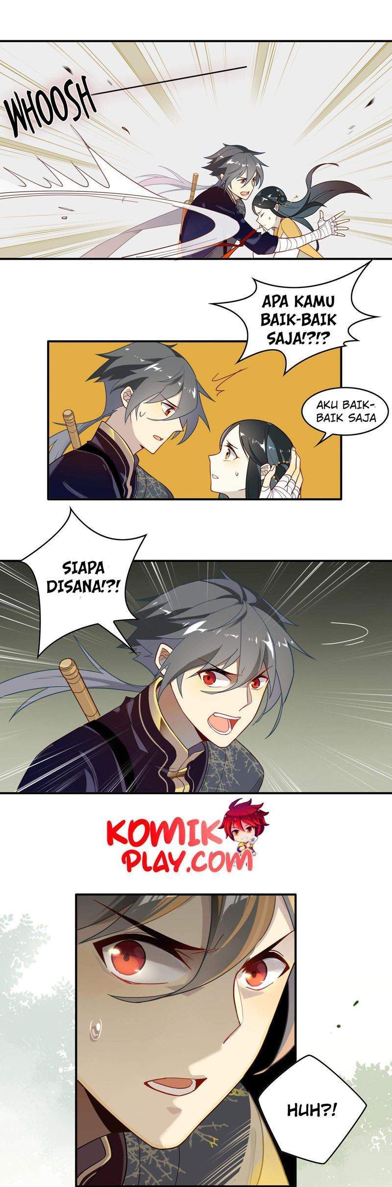 Craftsman Chapter 9 - halaman 4