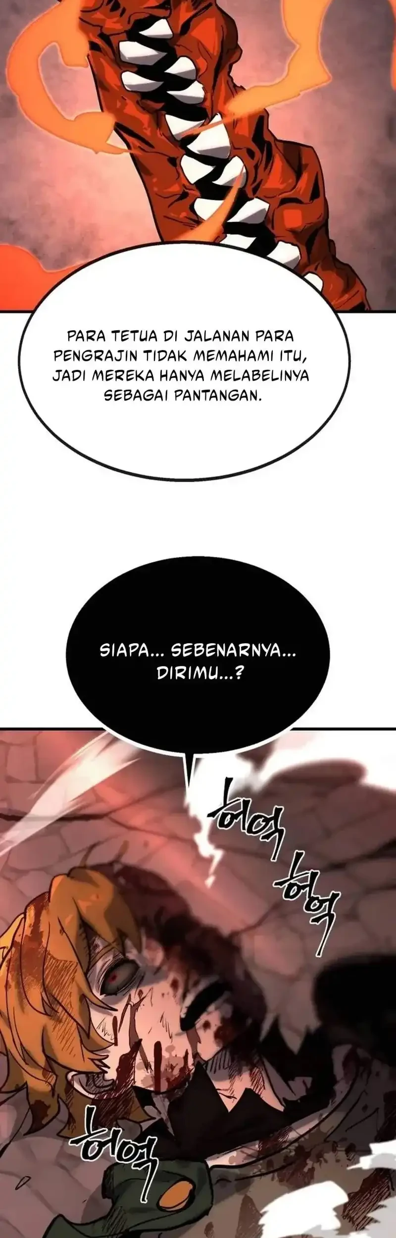 Craftsman’s Street Chapter 1 - halaman 106