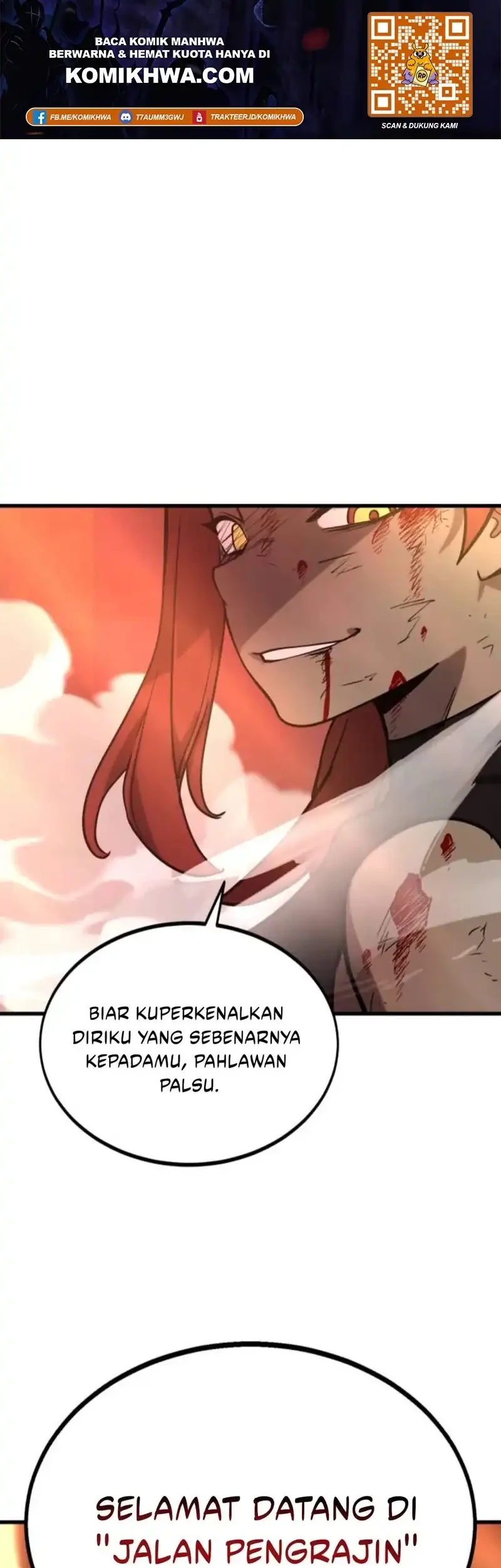 Craftsman’s Street Chapter 2 - halaman 1