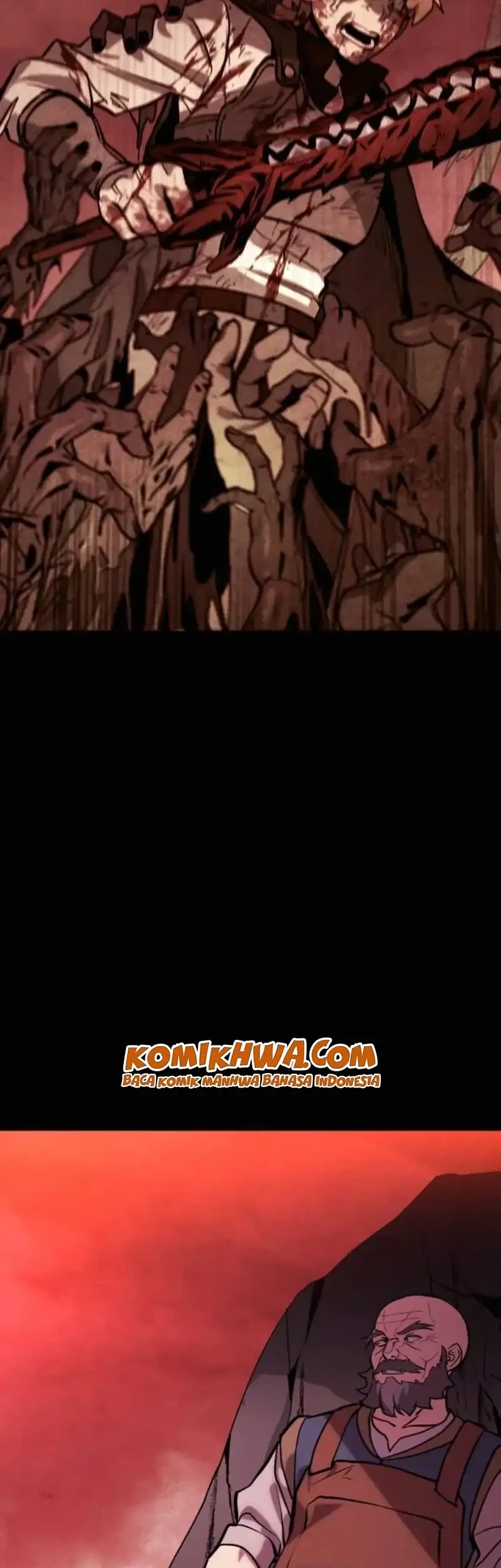 Craftsman’s Street Chapter 2 - halaman 28