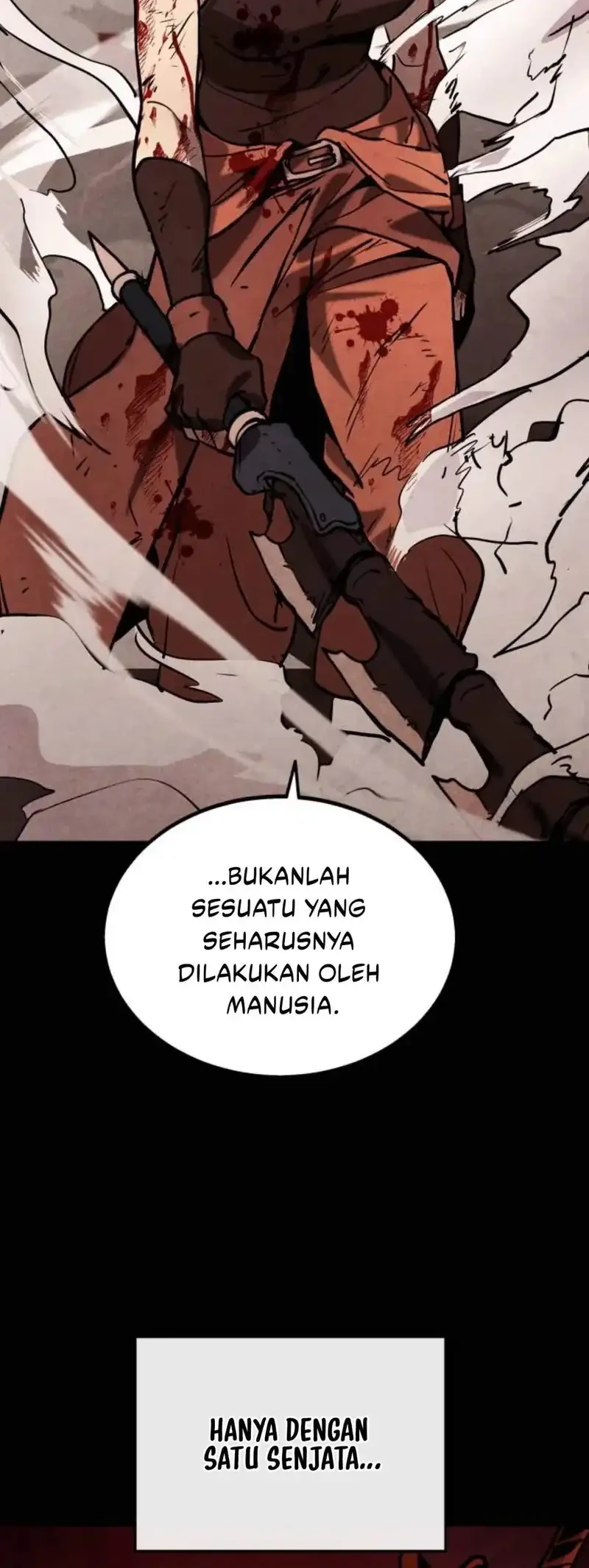Craftsman’s Street Chapter 2 - halaman 30
