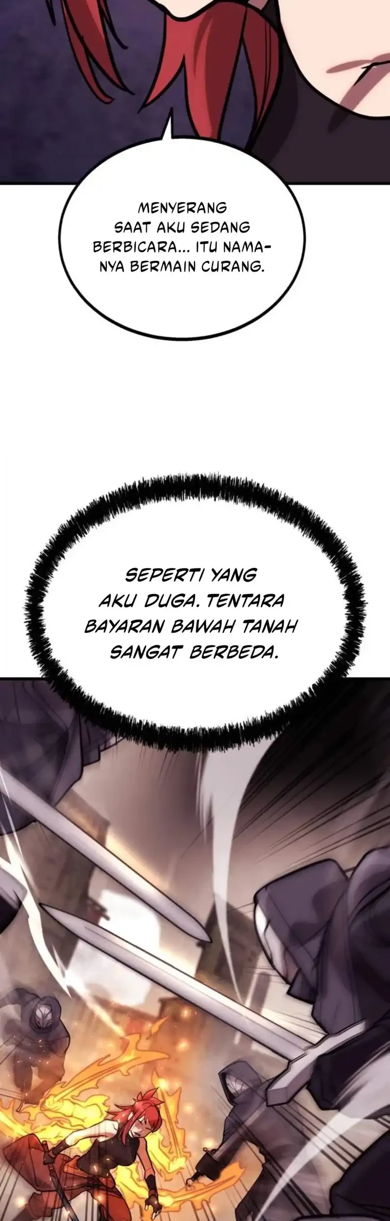 Craftsman’s Street Chapter 2 - halaman 64