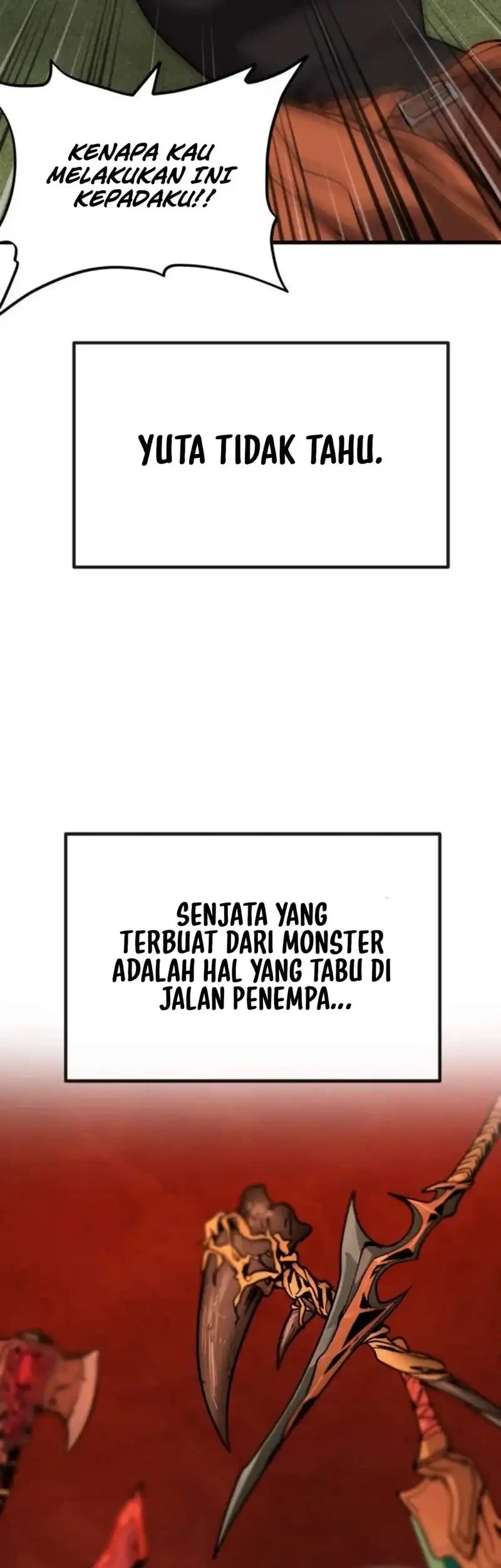 Craftsman’s Street Chapter 2 - halaman 7