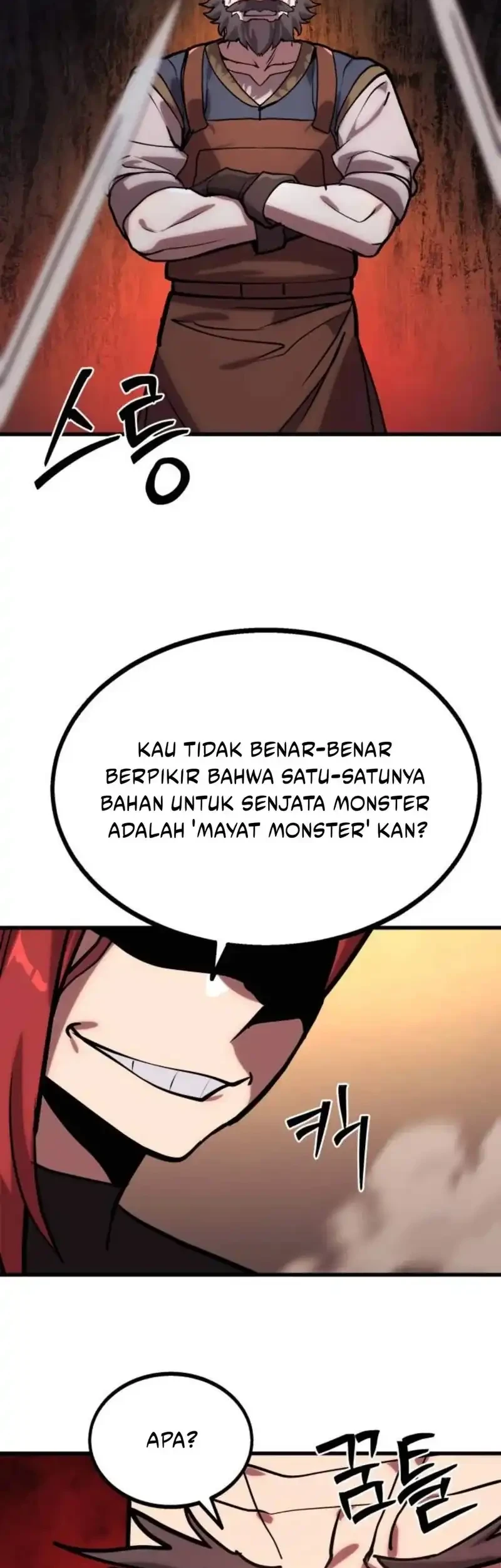 Craftsman’s Street Chapter 2 - halaman 83